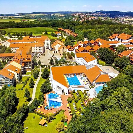 Wellness Ferienwohnung Mit Bademantelgang Zur Therme Бад-Грісбах Екстер'єр фото